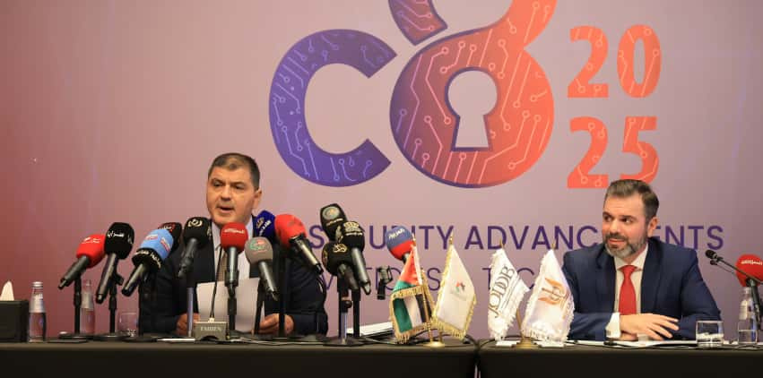 تعرف على تفاصيل فعالية C8 2025