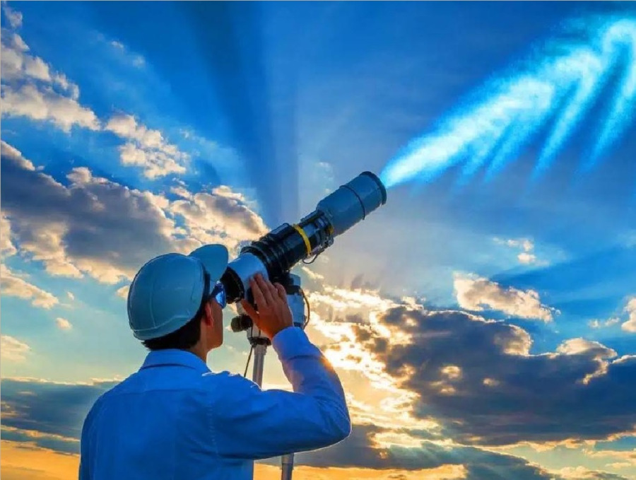 هل يمكن إطفاء حرارة الأرض؟.. اختبار