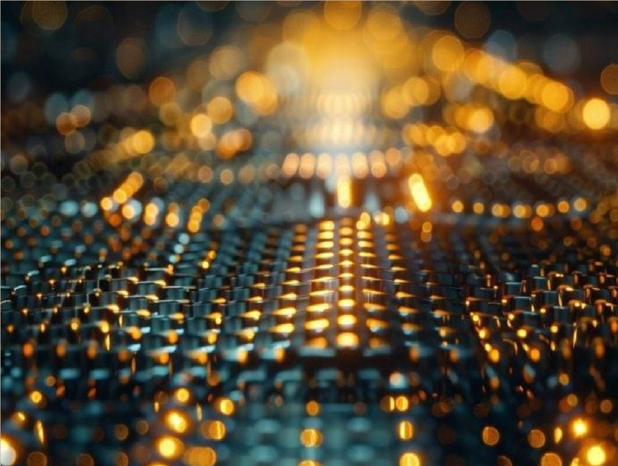 اختراق علمي.. اكتشاف يفتح الطريق لأسرع