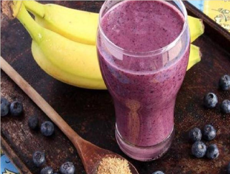 موزة واحدة تقلب فوائد العصير رأسا