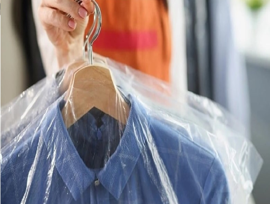 مادة كيميائية للتنظيف الجاف مرتبطة بندوب