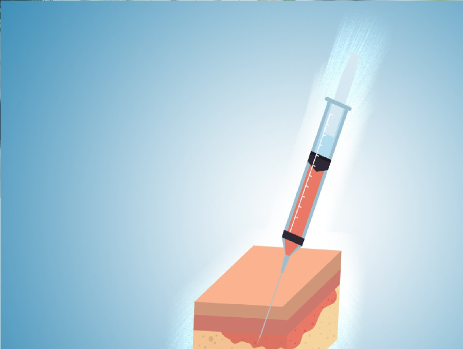 حقنة تخسيس مميتة تنهي رحلة امرأة