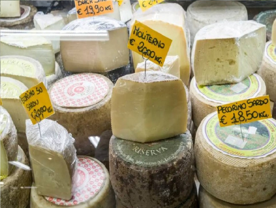 حظر الجبن.. شرخ جديد بين المملكة