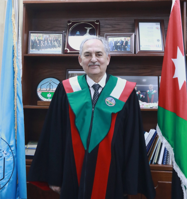 الحباشنة: ظاهرة العنف الجامعي كيف نواجهها؟