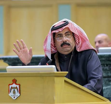 الوسطية والاتحاد الوطني يؤكدان دعم الرؤية