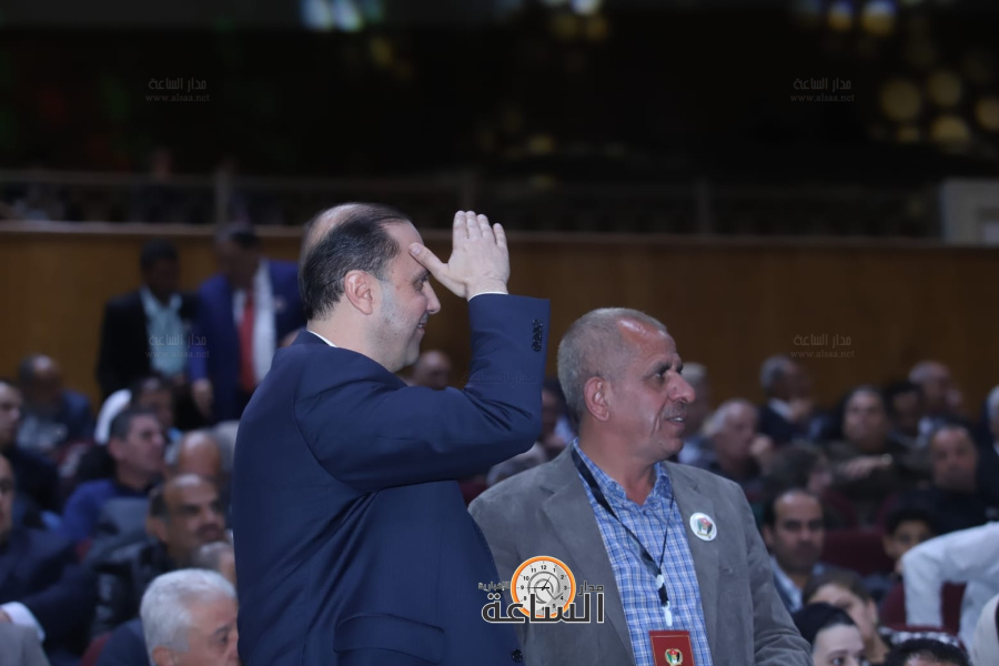 المومني يتحدث عن آخر مستجدات مشروع