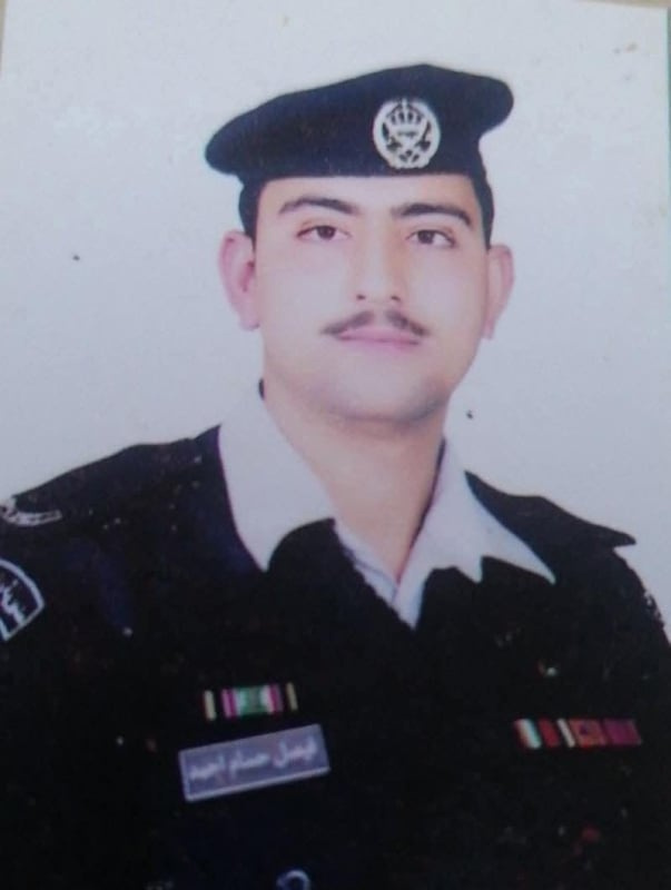 تطورات قضية الشاب الشاويش.. جاهة إلى