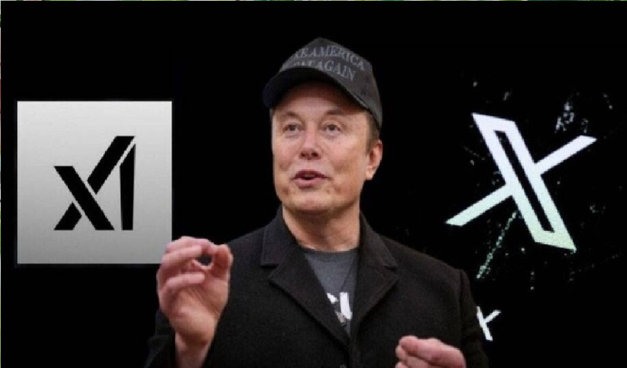 إيلون ماسك يعترف بخلل في إكس