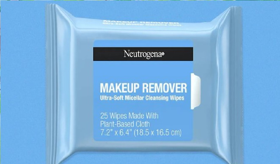 الولايات المتحدة.. سحب مناديل إزالة مكياج