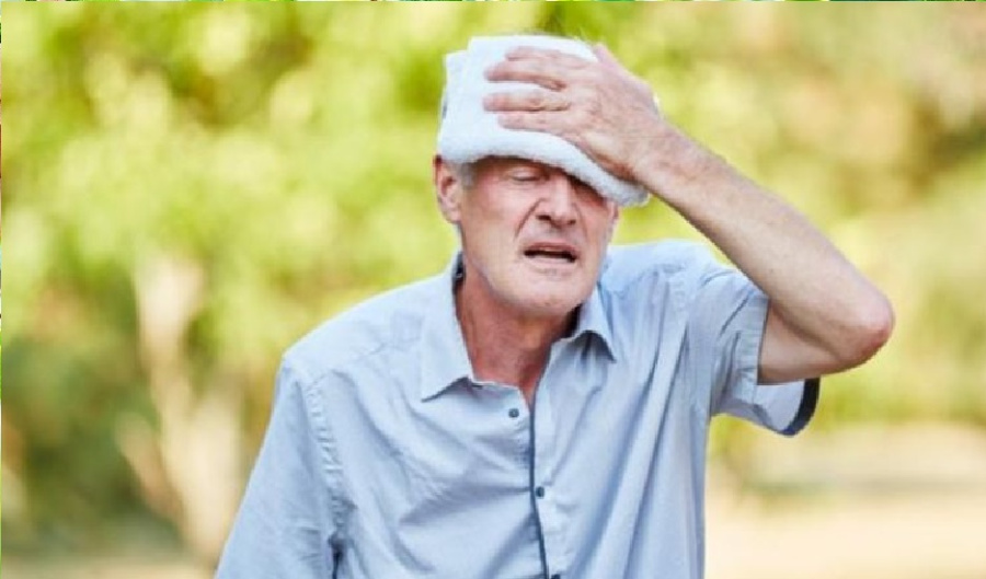 تقرير دولي: الوفيات المرتبطة بالحرارة عالميا