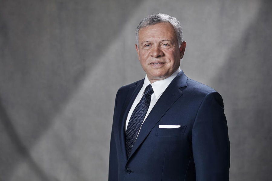 الملك يهنئ الرئيس تبون بعيد الثورة