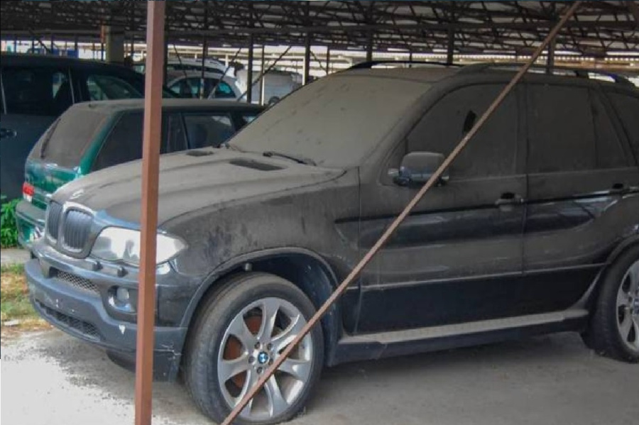 العدو الخفي.. احذر ان تتحول سيارتك