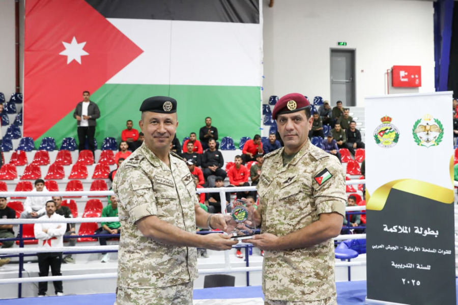 المنطقة الشمالية أولا والوسطى ثانيا والحرس