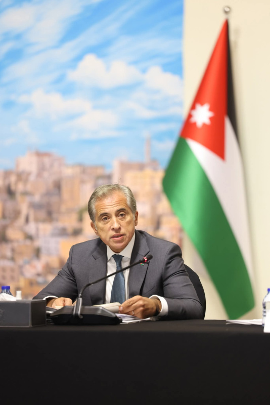 86 جلسة عقدها مجلس الوزراء في