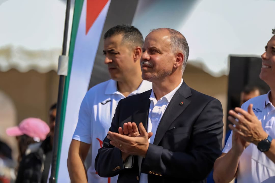 الأمير فيصل يرعى انطلاق بطولة آسيا