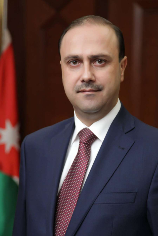 المومني: الحكومة حققت في عامها الأول