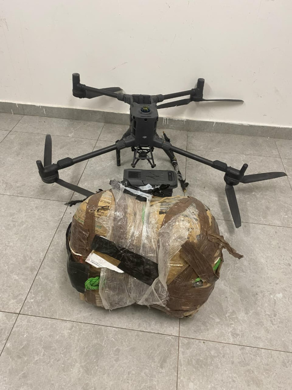 الجيش الأردني: طبقنا قواعد الاشتباك وأسقطناها