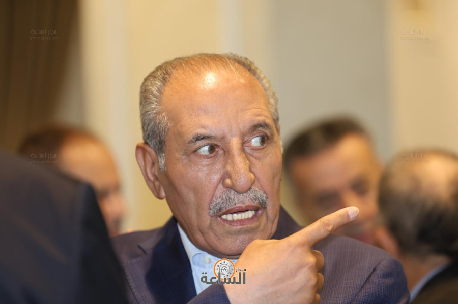 شقيقة النائب مجحم الصقور في ذمة