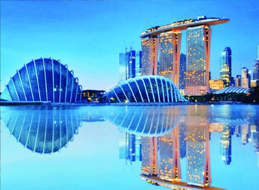 سيطرة أم مشاركة؟ المدن الذكية: صراع