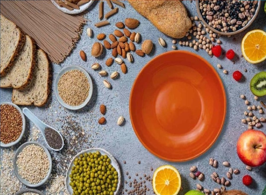 المفتاح السري لتحوّل جسمك.. الألياف: الكنز