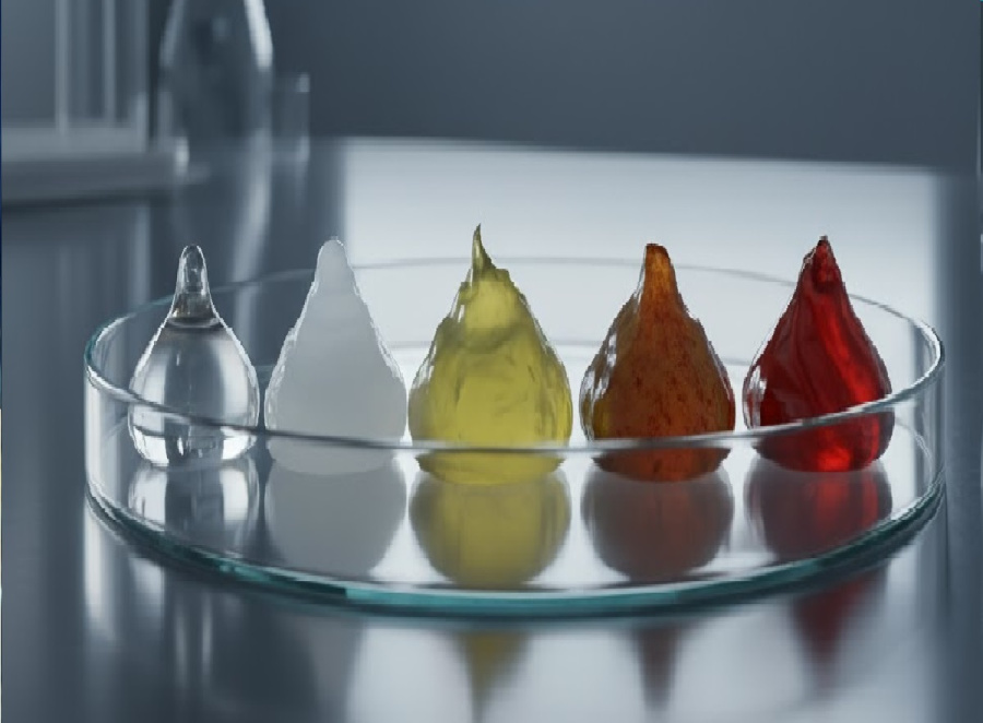 اصغ الى جسدك.. متى يتحول لون