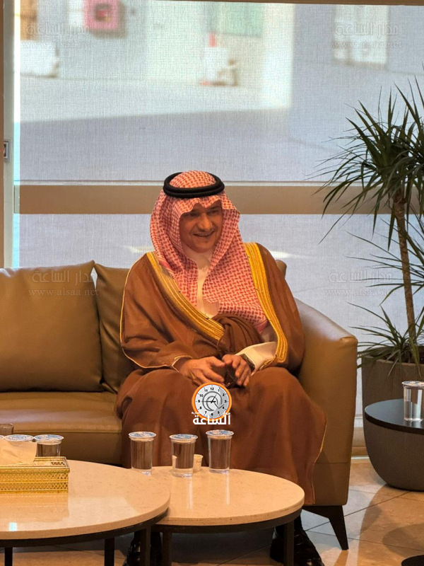 الأمير منصور بن خالد بن فرحان