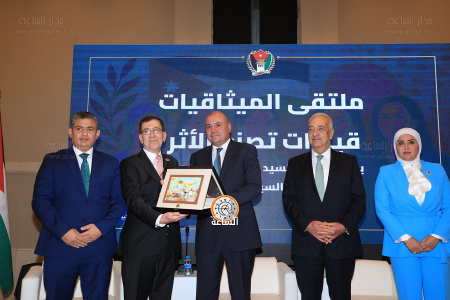 ‏الميثاق الوطني يطلق ملتقى الميثاقيّات تحت