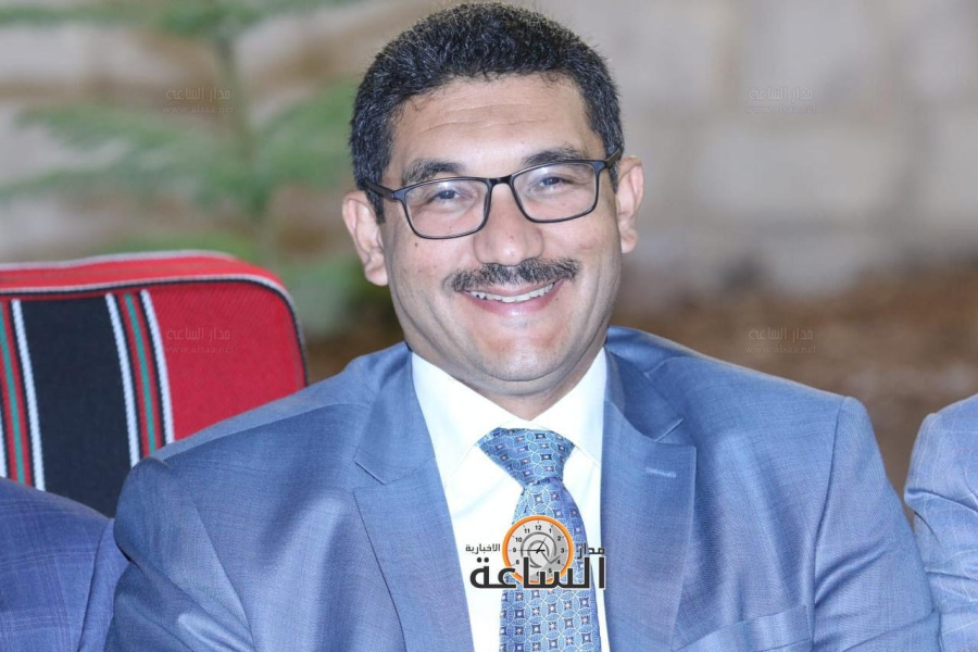 القاضي علي المسيمي.. مبارك الإرادة الملكية