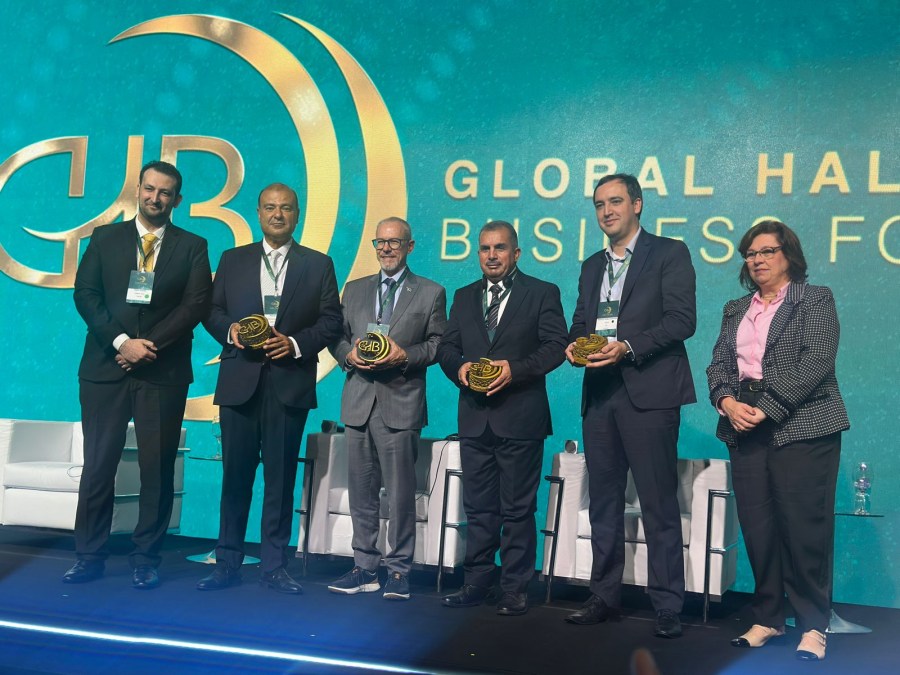 الجمارك الأردنية تشارك في المنتدى الدولي