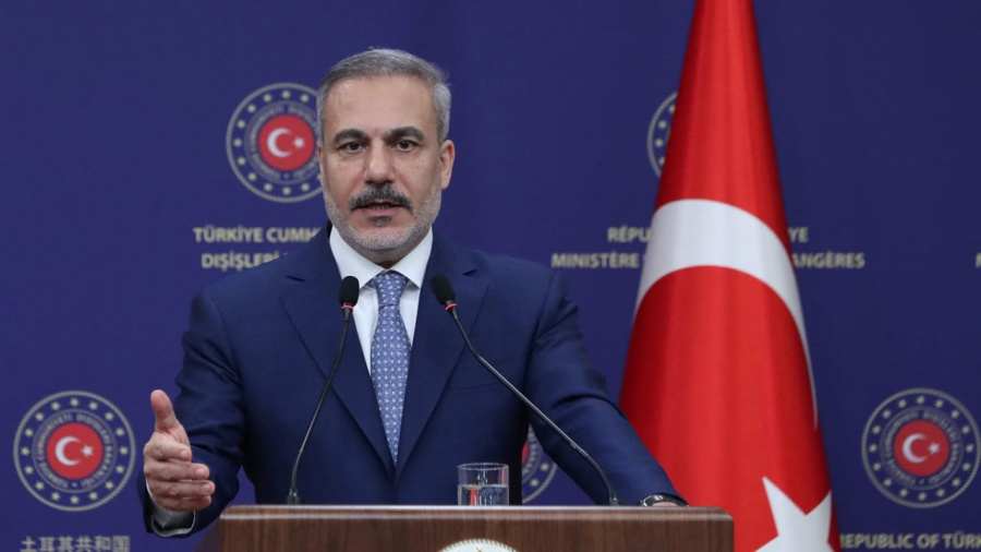 بمشاركة الأردن.. مؤتمر سباعي في اسطنبول