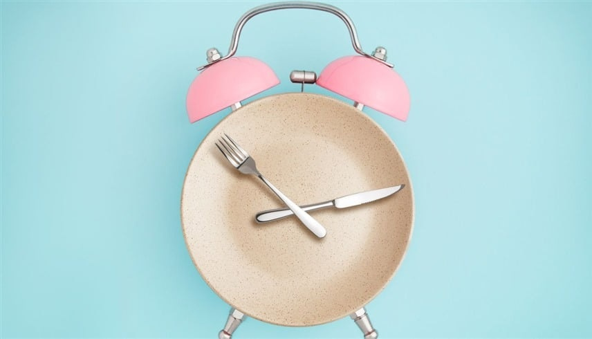 أهمية توقيت الوجبات: معادلة بسيطة لصحة
