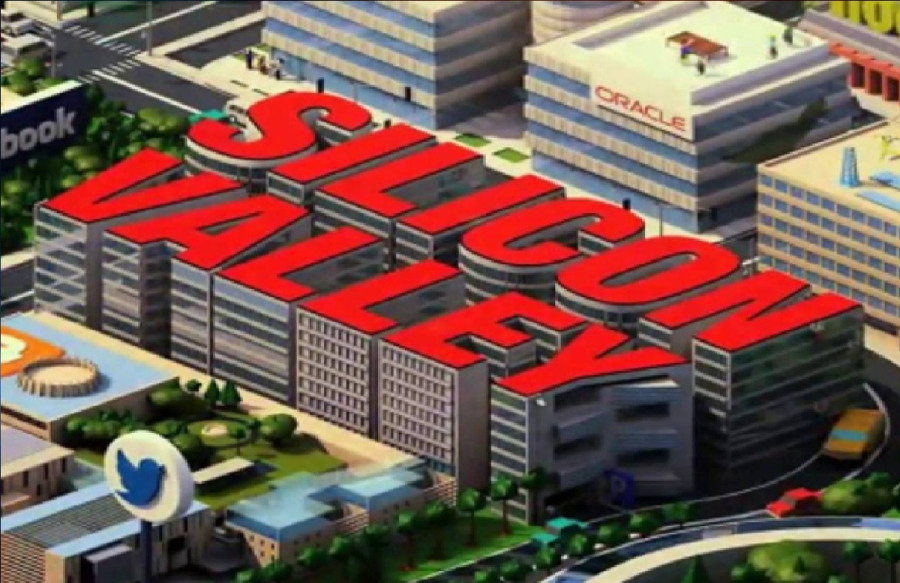 انظروا من القادم: العملاق الصيني يكسر