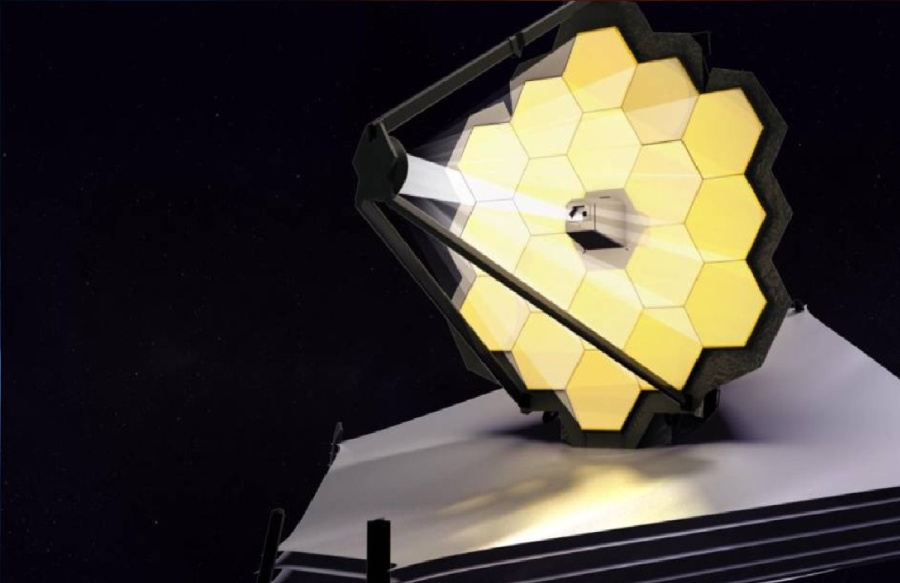 ذكاء اصطناعي ينقذ جيمس ويب: التكنولوجيا