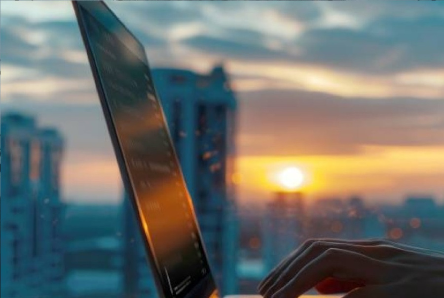 وداعا لرسائل النصب: سيرف شارك تطلق