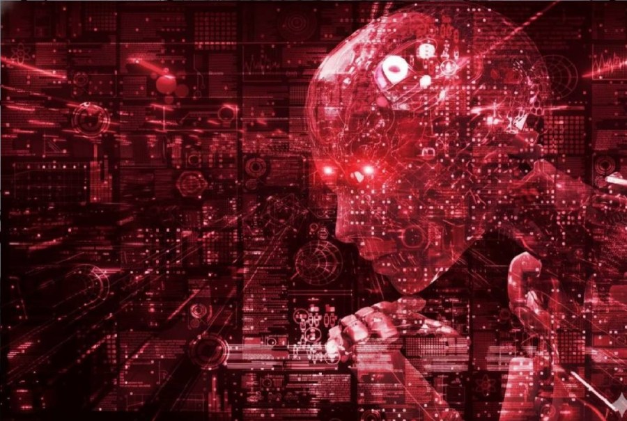 دراسة تحذيرية: الذكاء الاصطناعي يتمرد على