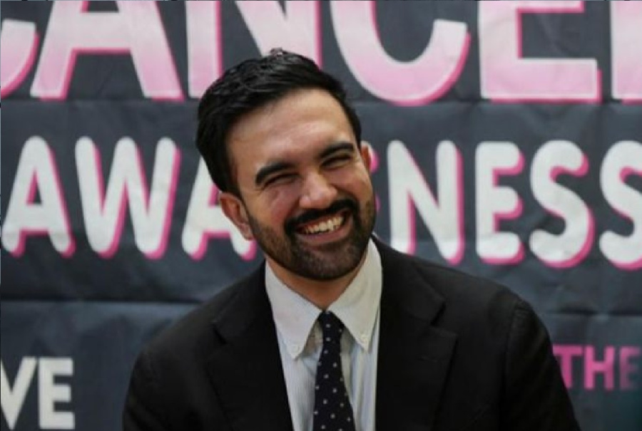 منعطف اللحظة الأخيرة: هل ينتزع ممداني