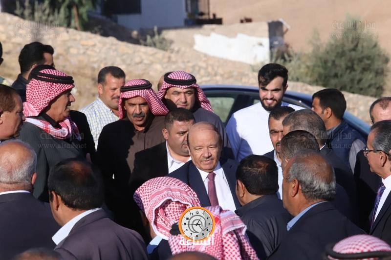 عندما كانت سيارات في جرش تغني: