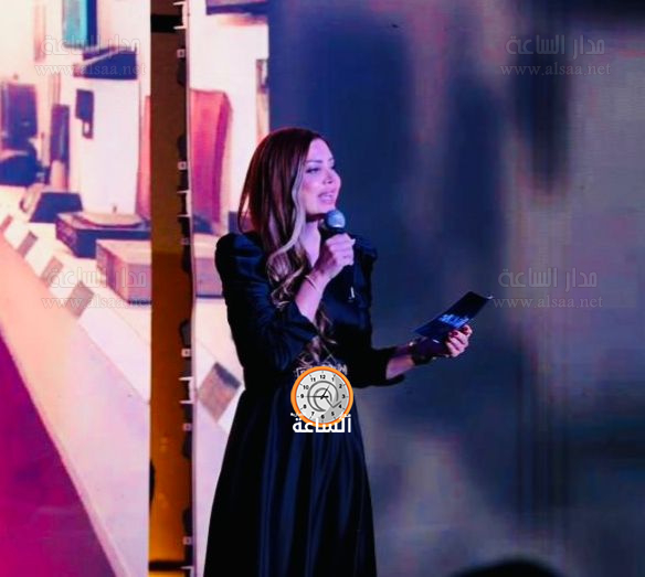 آلاء المجالي في شوق وحنين عبر