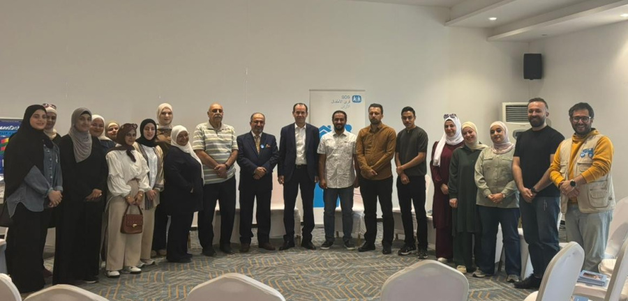 إطلاق المرحلة الثالثة من تدريب ميسّري