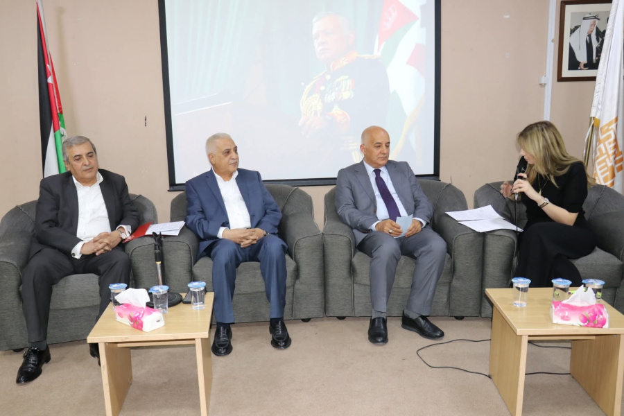 من السلط.. قراءة تحليلية في مضامين