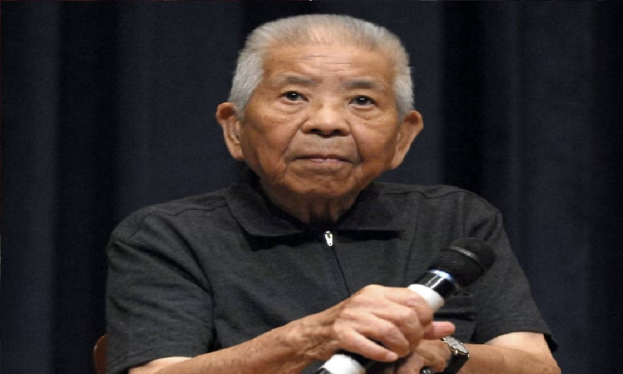 كيف نجا هذا الياباني من قنبلتين