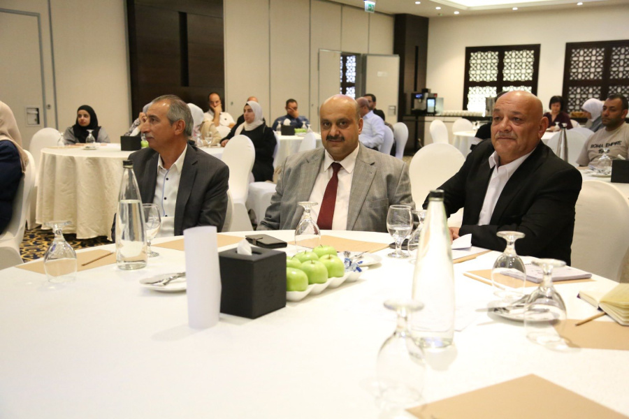 لرفع كفاءتها.. المياه تحدث وحدة نظم