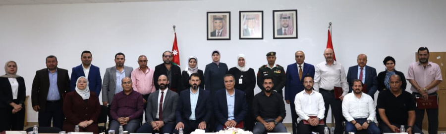 الزهير: شهادات الجودة وحلال تعزز الثقة