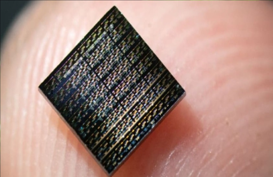 فك شفرة العبقرية: ابتكار خلايا عصبية