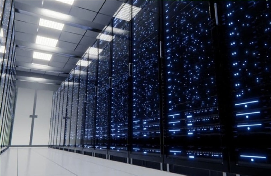 هل هذا سيكون أكبر حاسوب فائق