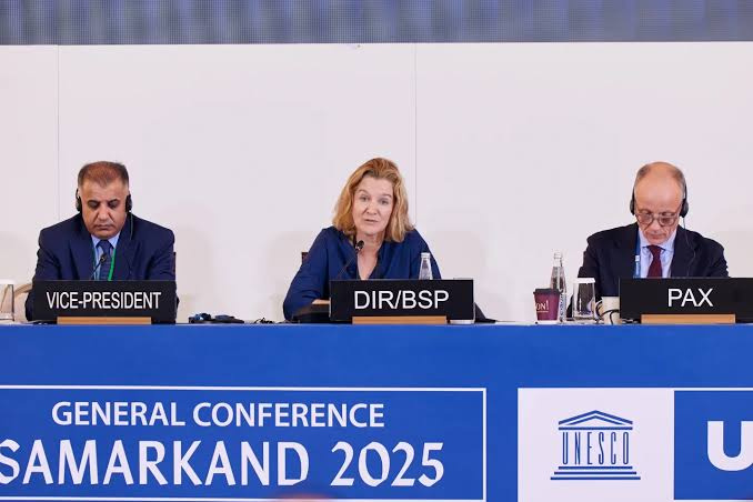 انتخاب الأردن نائبا لرئيس الاجتماع الدولي