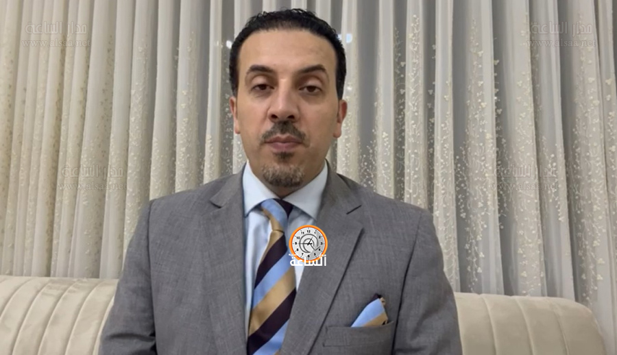 شاهد.. الطعاني يشرح ظاهرة القمر العملاق