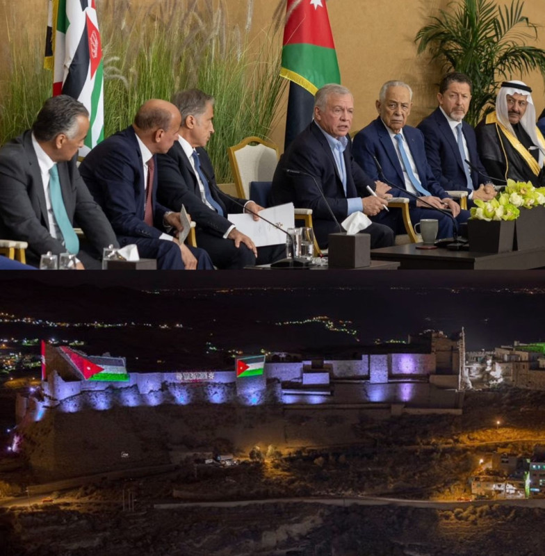 القرالة يكتب: الكرك كما العاصمة في