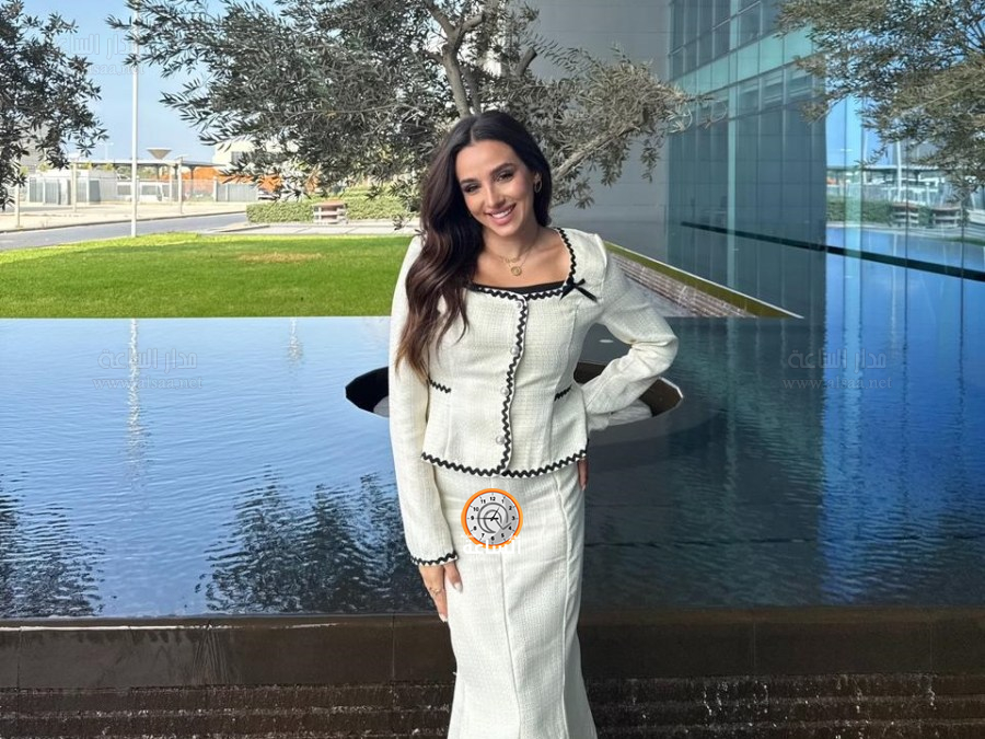 حلا الشاويش وجه جديد على شاشة