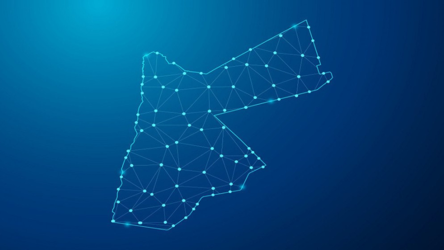 الأردن يتقدم إلى المرتبة 44 في